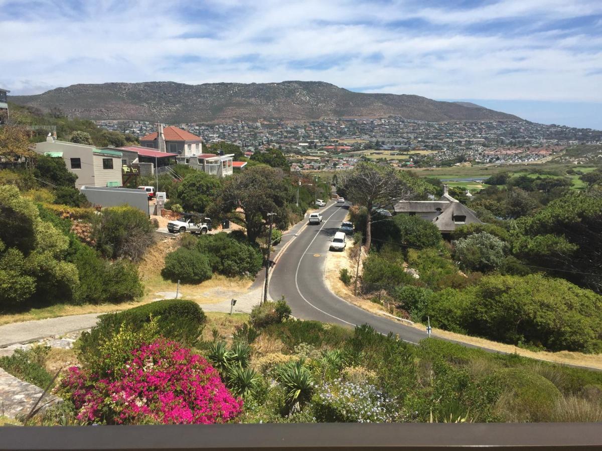 Serene Mountain Flat Clovelly Exterior foto