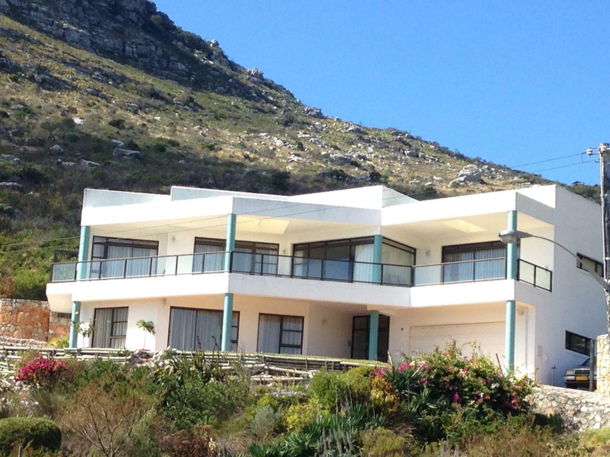 Serene Mountain Flat Clovelly Exterior foto
